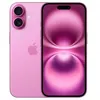 Image de Smartphone Apple iPhone 16 rose 6.1 stockage 128 Go en occasion ou reconditionné