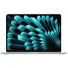 Image de Apple MacBook Air 13" 256 Go SSD 16 Go RAM Puce M4 CPU 10 coeurs GPU 8 coeurs Argent en occasion ou reconditionné
