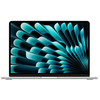 Image de MacBook Air M4 13,6'' CPU 10 GPU 10 16 Go / 512 Go Argent (MW0X3FN/A) APPLE