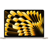 Image de MacBook Air M4 13,6'' CPU 10 GPU 8 16 Go / 256 Go Lumière stellaire (MW0Y3FN/A) APPLE