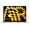 Image de Apple MacBook Air 13" 512 Go SSD 16 Go RAM Puce M4 CPU 10 coeurs GPU 10 coeurs Lumière Stellaire en occasion ou reconditionné