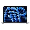 Image de Apple MacBook Air 13" 512 Go SSD 16 Go RAM Puce M4 CPU 10 coeurs GPU 10 coeurs Minuit en occasion ou reconditionné