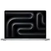 Image de Apple MacBook Pro 16" 512 Go SSD 24 Go RAM Puce M4 Pro CPU 14 Coeurs GPU 20 Coeurs Argent en occasion ou reconditionné
