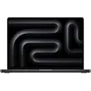 Image de Apple - 16 MacBook Pro M4 Pro - RAM 24Go - Stockage 512Go SSD - CPU 14 coeurs - GPU 20 coeurs - Noir sidéral