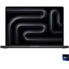 Image de APPLE MACBOOK PRO 16 (2024) M4 PRO 24GB 512GB SPACE BK QWT en occasion ou reconditionné