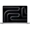 Image de Ordinateur Apple MACBOOK Pro 14" Puce M4 Pro CPU 14 / GPU 20 coeurs Mémoire RAM 24Go Stockage 1To SSD XDR Argent
