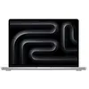Image de Apple MacBook Pro 14" 1 To SSD 36 Go RAM Puce M4 Max CPU 14 Coeurs GPU 32 Coeurs Argent en occasion ou reconditionné