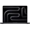 Image de Ordinateur Apple MACBOOK Pro 14" Puce M4 Max CPU 14 / GPU 32 coeurs Mémoire RAM 36Go Stockage 1To SSD XDR Noir sidéral
