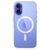 Image de Coque transparente avec MagSafe pour iPhone 16 en occasion ou reconditionné