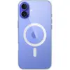 Image de Apple - Coque  Iphone 16 Plus Magsafe Transparente
