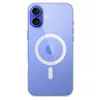Image de Coque de protection Apple compatible avec MagSafe pour iPhone 16 Plus Tranparent en occasion ou reconditionné