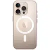 Image de Apple - Coque  Iphone 16 Pro Magsafe Transparente