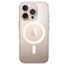 Image de APPLE iPhone 16 Pro - Coque transparente avec MagSafe