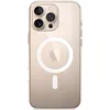 Image de Apple Coque Transparente avec MagSafe pour iPhone 16 Pro Max        
