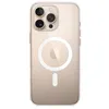 Image de Coque Apple transparente avec MagSafe pour iPhone 16 Pro Max en occasion ou reconditionné