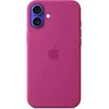 Image de Coque APPLE iPhone 16 Plus MagSafe Fuchsia