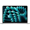 Image de Ordinateur Apple MACBOOK Air 13,6" Puce M4 CPU 10 / GPU 10 coeurs Mémoire RAM 24Go Stockage 512Go SSD Retina Argent