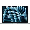 Image de Ordinateur Apple MACBOOK Air 15" Puce M4 CPU 10 / GPU 10 coeurs Mémoire RAM 24Go Stockage 512Go SSD Retina Bleu