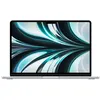 Image de Apple MacBook Air 13" 256 Go SSD 16 Go RAM Puce M2 CPU 8 Coeurs GPU 8 Coeurs Argent en occasion ou reconditionné