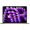 Image de Apple MacBook Air 13" 256 Go SSD 16 Go RAM Puce M3 CPU 8 Coeurs GPU 8 Coeurs Gris sidéral en occasion ou reconditionné
