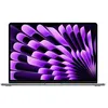 Image de Apple MacBook Air 15" 256 Go SSD 16 Go RAM Puce M3 CPU 8 Coeurs GPU 10 Coeurs Gris sidéral en occasion ou reconditionné