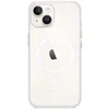 Image de Apple Coque Transparente avec MagSafe pour iPhone 14        