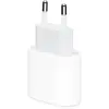 Image de Chargeur APPLE 20W USB-C blanc