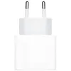 Image de APPLE adaptateur secteur USB-C 20W pour iPhone iPad et MacBook Neo