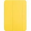Image de Etui APPLE iPad 11 (2025) smart folio limonade