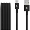 Image de Câble de charge BEATS Coffret de deux cables tissés USB-A vers