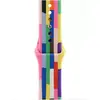 Image de Bracelet APPLE WATCH 42mm sport Pride Edition S/M
