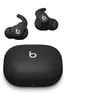 Image de Beats Powerbeats Fit - Écouteurs sans fil avec micro - intra-auriculaire - Bluetooth - Suppresseur de bruit actif - noir de jais en occasion ou reconditionné