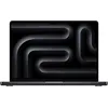 Image de APPLE - 14 MacBook Pro M5 - RAM 24Go - Stockage 1To SSD - CPU 10 coeurs - GPU 10 coeurs - Noir sidéral