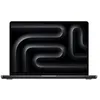 Image de Apple MacBook Pro 14'' 1 To SSD 24 Go RAM Puce M5 CPU 10 Coeurs GPU 10 Coeurs Noir sidéral en occasion ou reconditionné