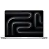 Image de Apple MacBook Pro 14'' 1 To SSD 16 Go RAM Puce M5 CPU 10 Coeurs GPU 10 Coeurs Argent en occasion ou reconditionné