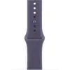 Image de Bracelet APPLE 46 mm - M/L Sport brume violette