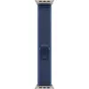 Image de Bracelet APPLE 49 mm S/M Trail bleu/bleu vif