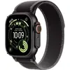 Image de Montre connectée APPLE WATCH 49mm Tit Noir / Trail Ultra 3 S/M Cellular