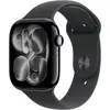 Image de Montre connectée APPLE WATCH 42mm Alu Noir Serie 11 M/L