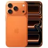 Image de Apple iPhone 17 Pro 6,3" 5G Double SIM 256 Go Orange cosmique en occasion ou reconditionné