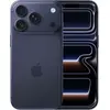 Image de Smartphone APPLE iPhone 17 Pro Bleu intense 512Go