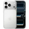 Image de Apple iPhone 17 Pro 6,3" 5G Double SIM 1 To Argent en occasion ou reconditionné