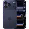 Image de Apple - Smartphone  Iphone 17 Pro Bleu Intense 1to