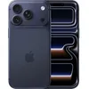 Image de Apple iPhone 17 Pro 1 to : Écran 6,3 Pouces Jusqu’à 120 Hz, Puce A19 Pro, Autonomie prodigieuse, Système caméra Pro Fusion avec caméra Avant Center Stage ; Bleu Intense