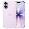 Image de Apple iPhone 17 256 Go : Écran 6,3 Pouces, Puce A19, Caméra Avant Center Stage, Meilleure résistance aux Rayures, Autonomie d’Une journée ; Lavande