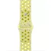 Image de Bracelet APPLE 40 mm - S/M Sport Nike Volt Splash