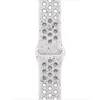 Image de Bracelet APPLE 40 mm - M/L Sport Nike Gris voile