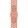 Image de Bracelet APPLE 40 mm - M/L Sport Nike Rose Alpenglow