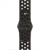 Image de Bracelet APPLE 42 mm - M/L Sport Nike Noir nuit
