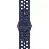 Image de Bracelet APPLE 42 mm - M/L Bracelet Sport Nike Bleu
